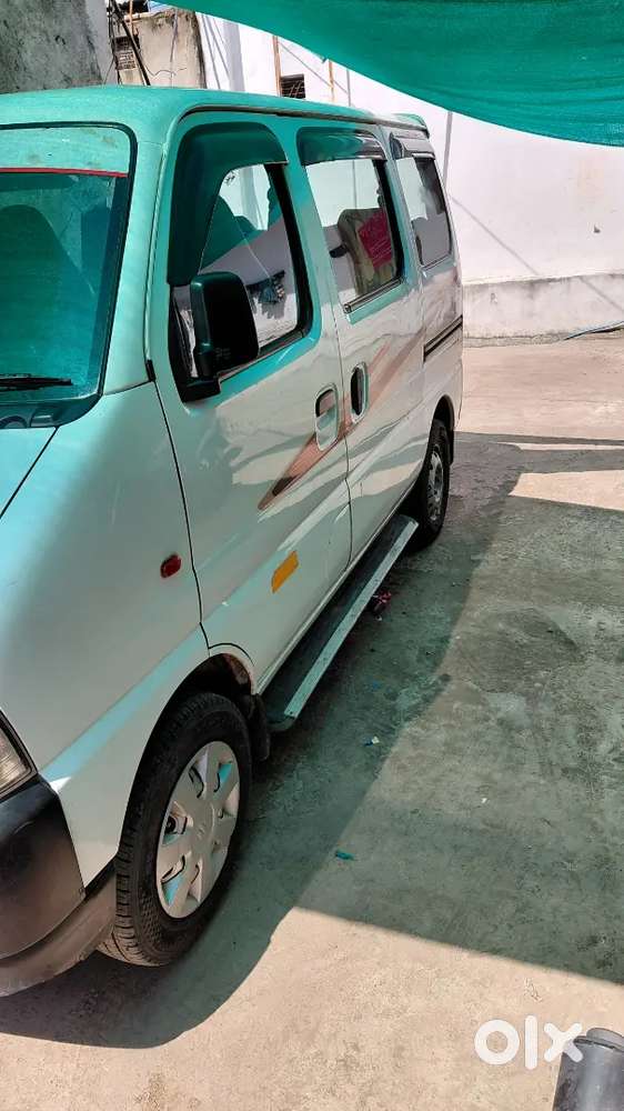 Maruti Eeco 1.2 2022