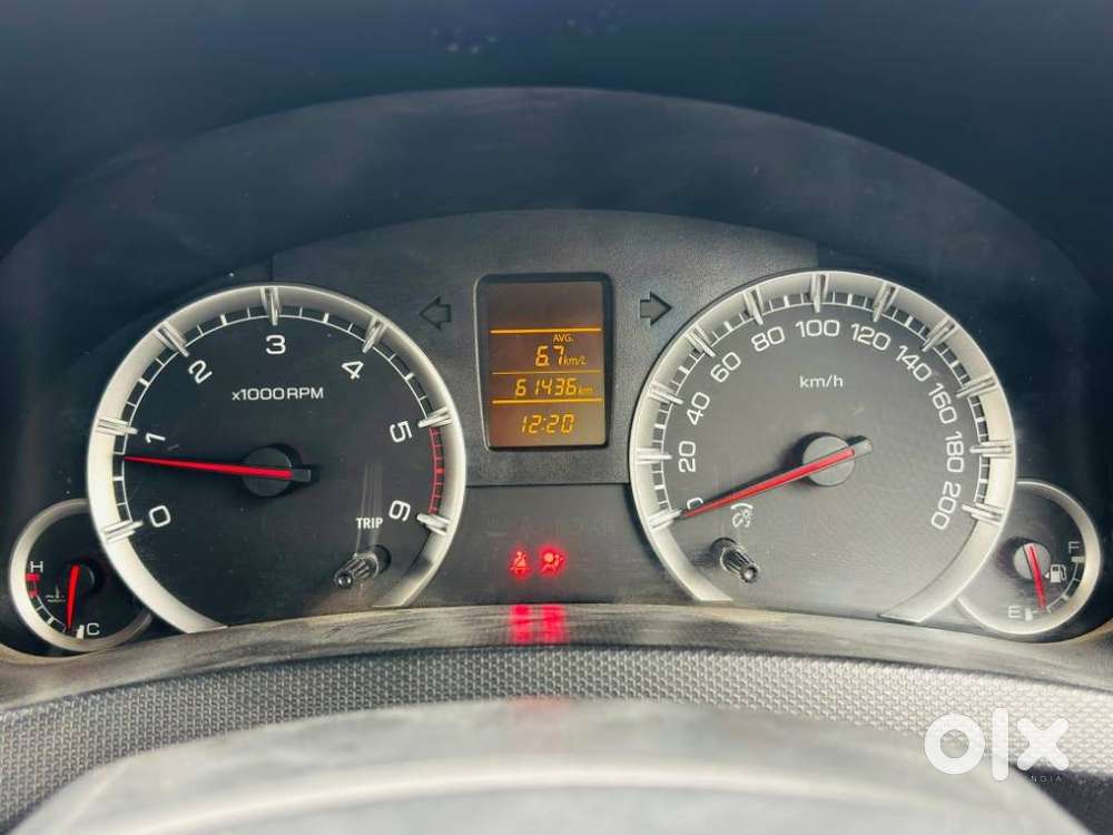 Maruti Suzuki Swift Vdi Bs Iv, 2017, Diesel