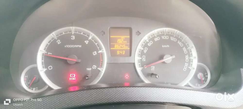 Maruti Suzuki Dzire 2014 कार
