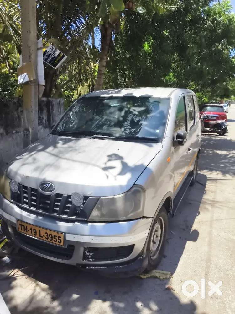 Mahindra Xylo 2013 Diesel 255000 Km Driven