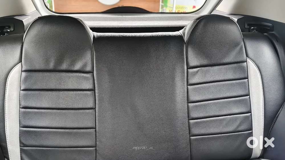 Tata Nexon Diesel 2019 Full Option
