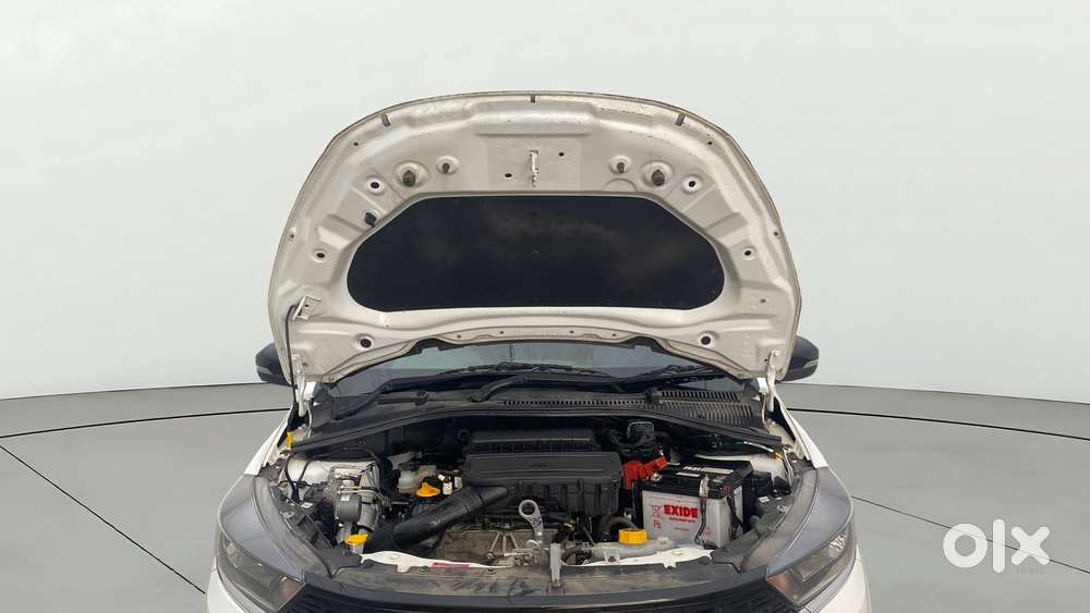 Tata Tiago 1.05 Revotorq Xt, 2025, Petrol