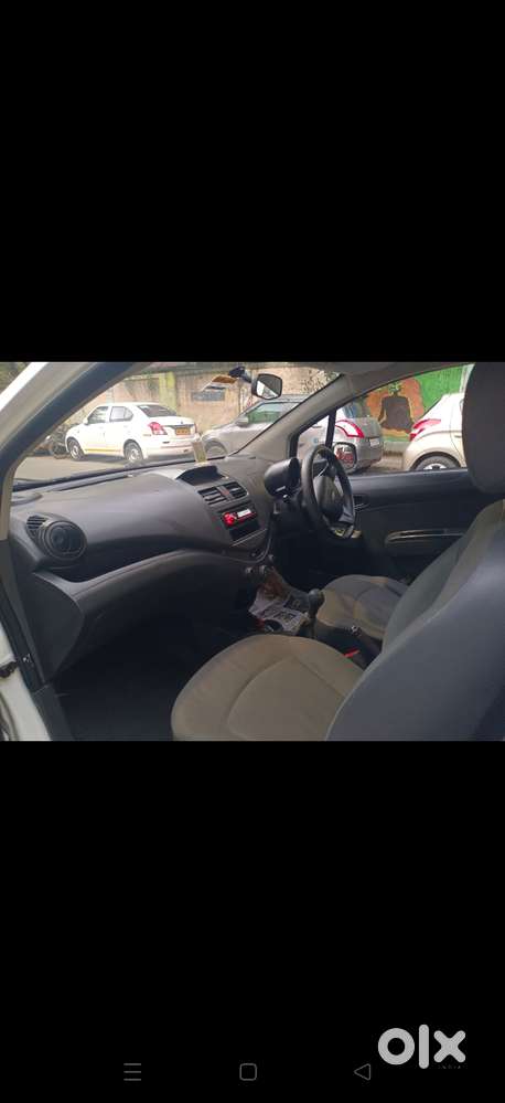 Chevrolet Beat Diesel Lt, 2014, Diesel