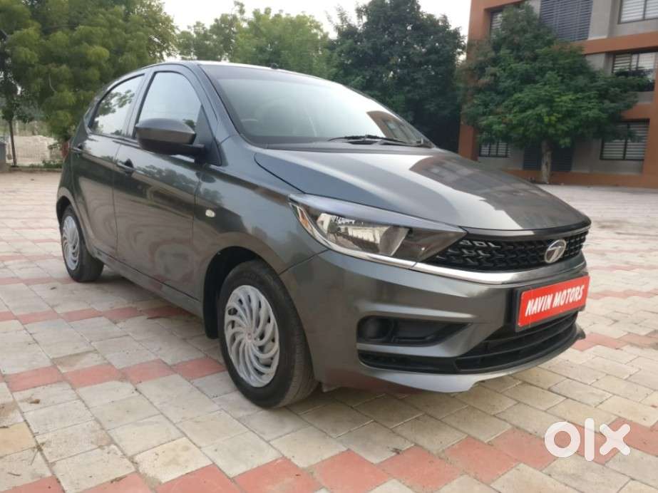 Tata Tiago Xe, 2021, Petrol