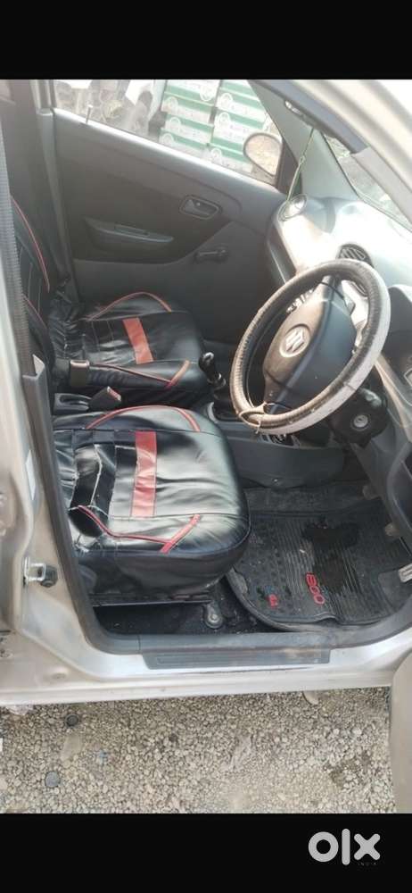 Maruti Alto 0.8 2015