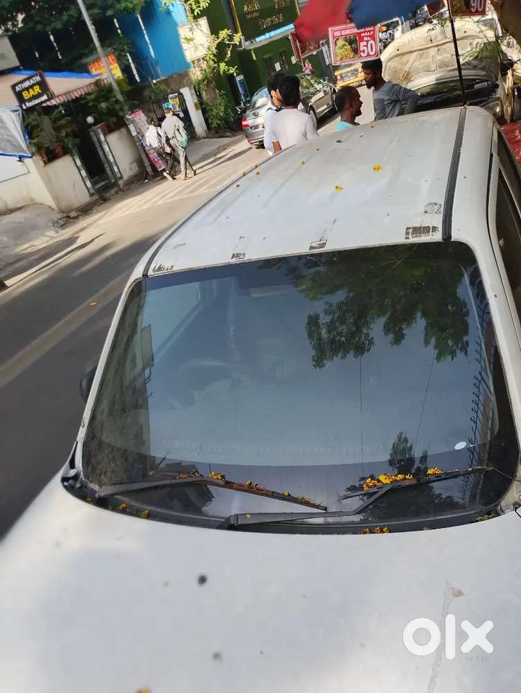 Maruti Suzuki S-presso 2022 Cng & Hybrids 265000 Km Driven
