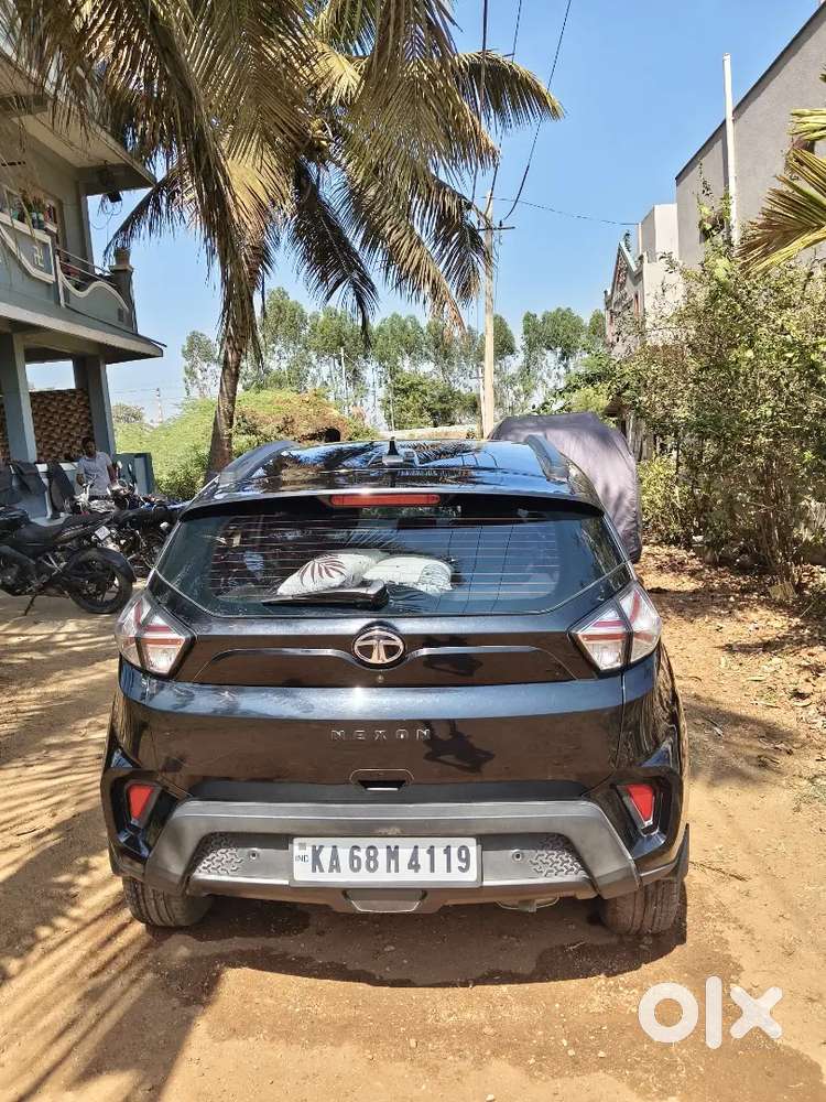 Well Maintained. Show Room Records Maintained