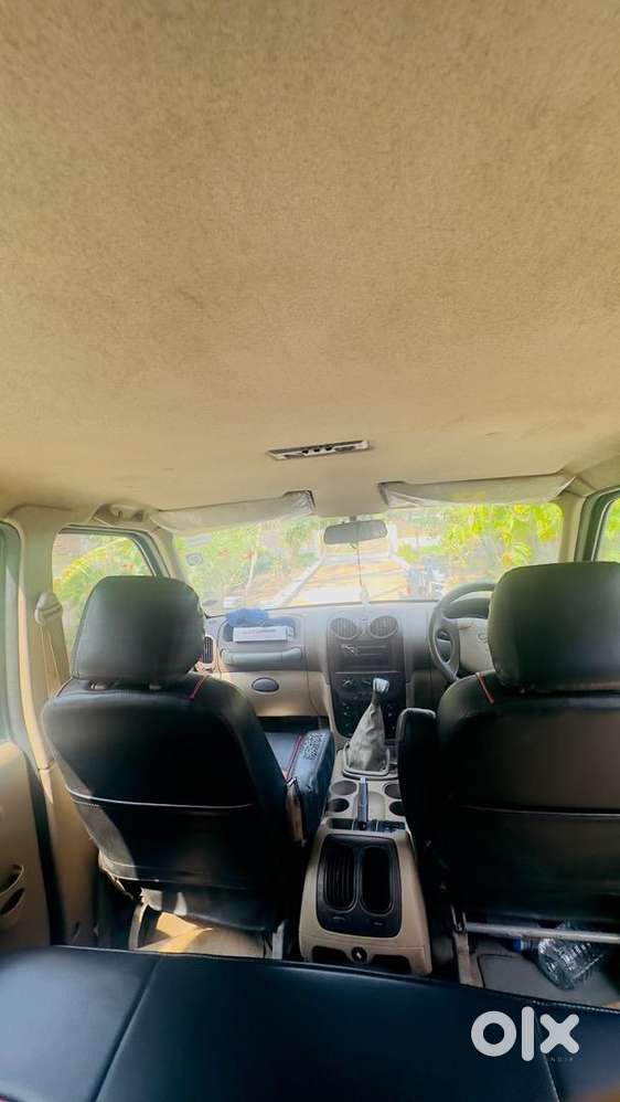 Mahindra Scorpio 2010 Diesel 95000km Driven, 1st Owner, Showroom Srvs