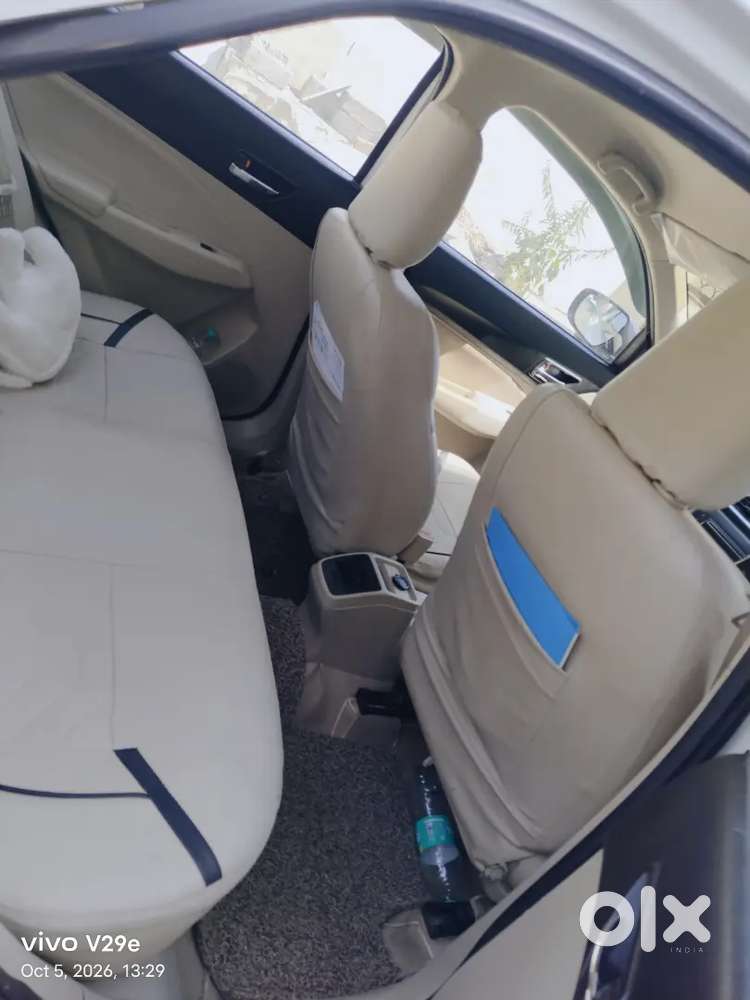 Swift Dzire 2020 Petrol