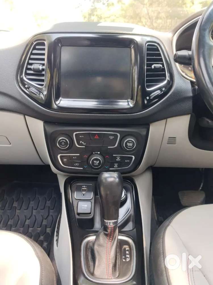 Jeep Compass 2.0 Limited Plus, 2020, Diesel