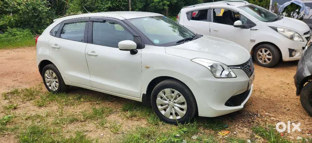 Buy A New Car