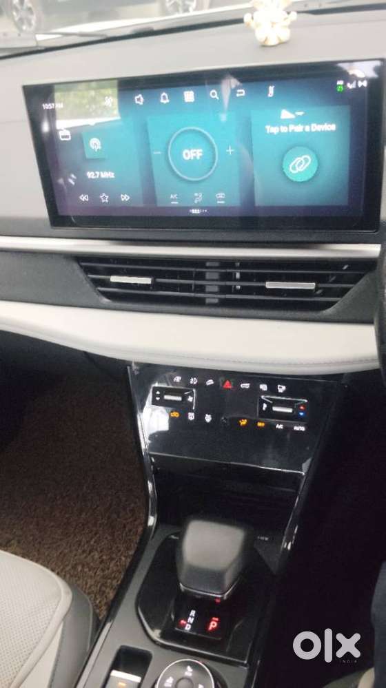 Tata Nexon Ev Empowered Plus Lr, 2024, Electric