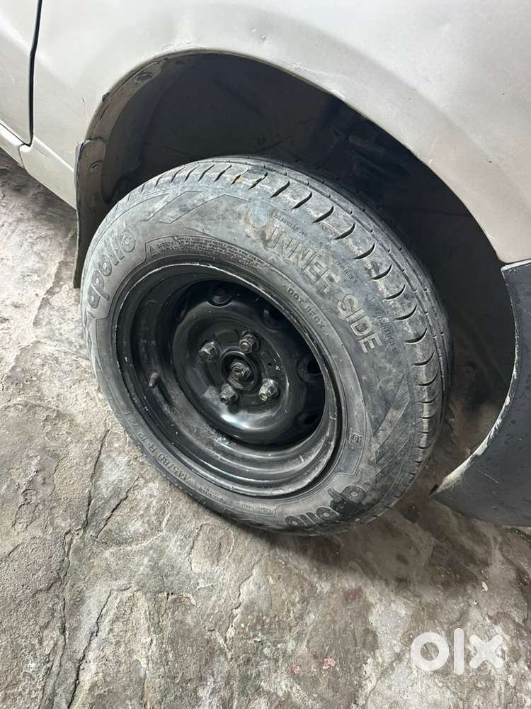 Maruti Suzuki Alto 2004 Petrol Well Maintained