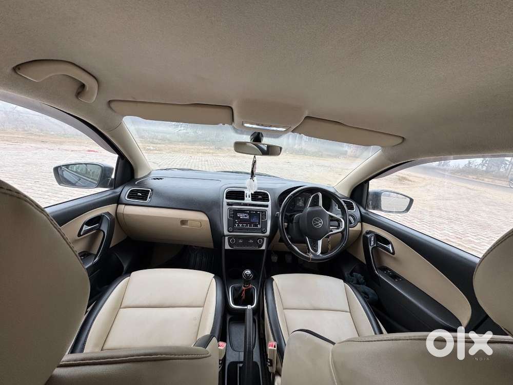 Volkswagen Polo 1.5 Tdi Highline | Stage 1 | Enthusiast Build