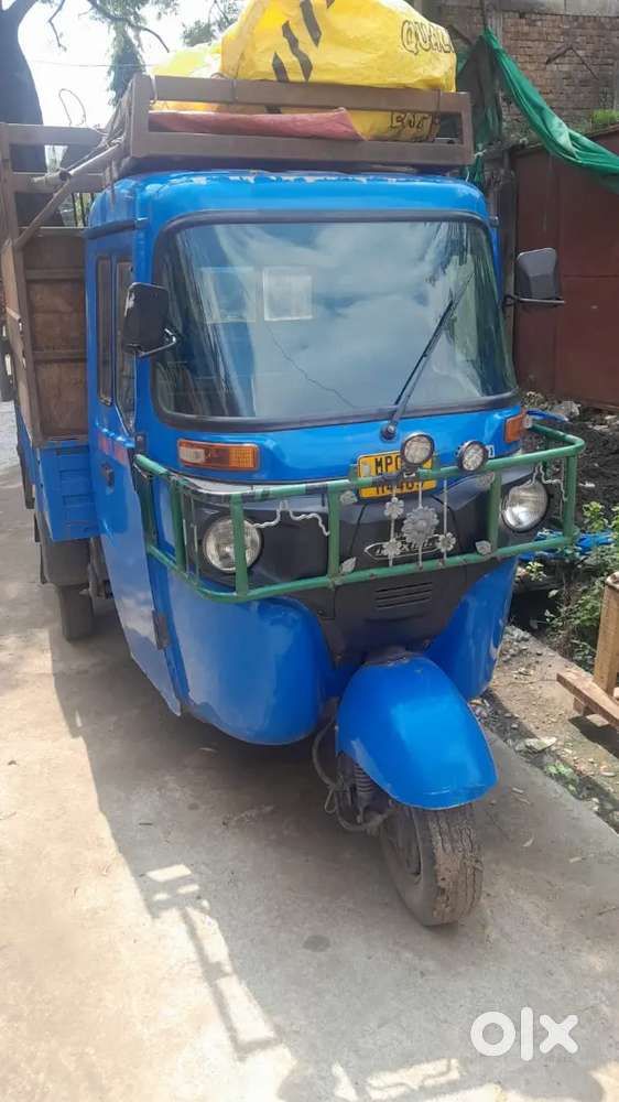 Arjent bechna he - Commercial & Other Vehicles in Municipal Colony ...