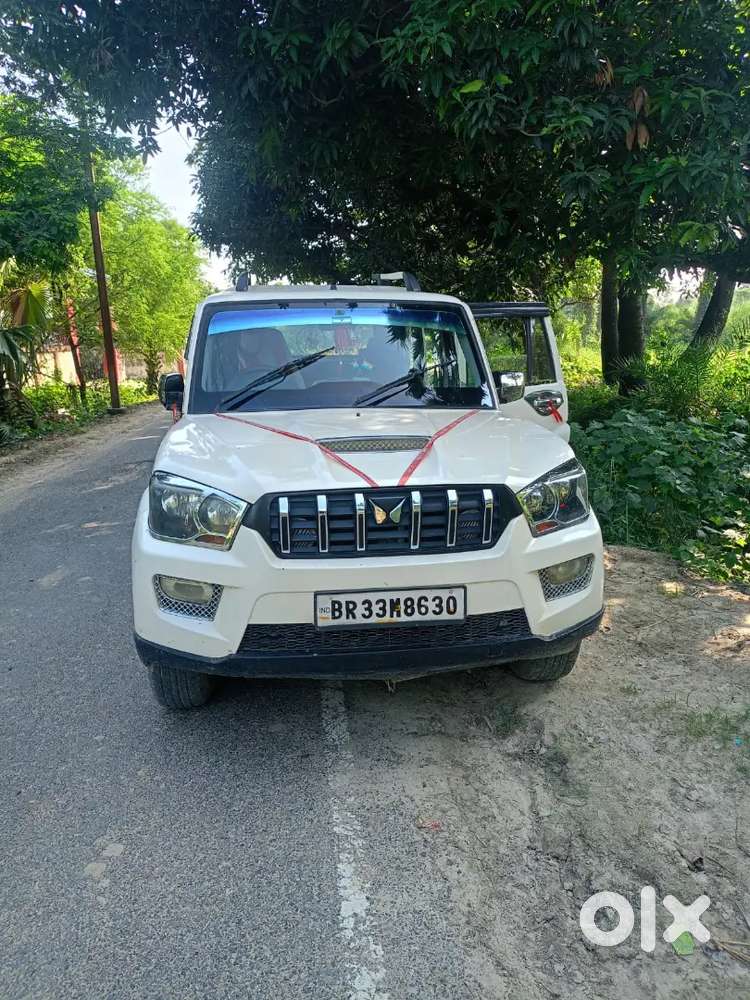 Scorpio 10