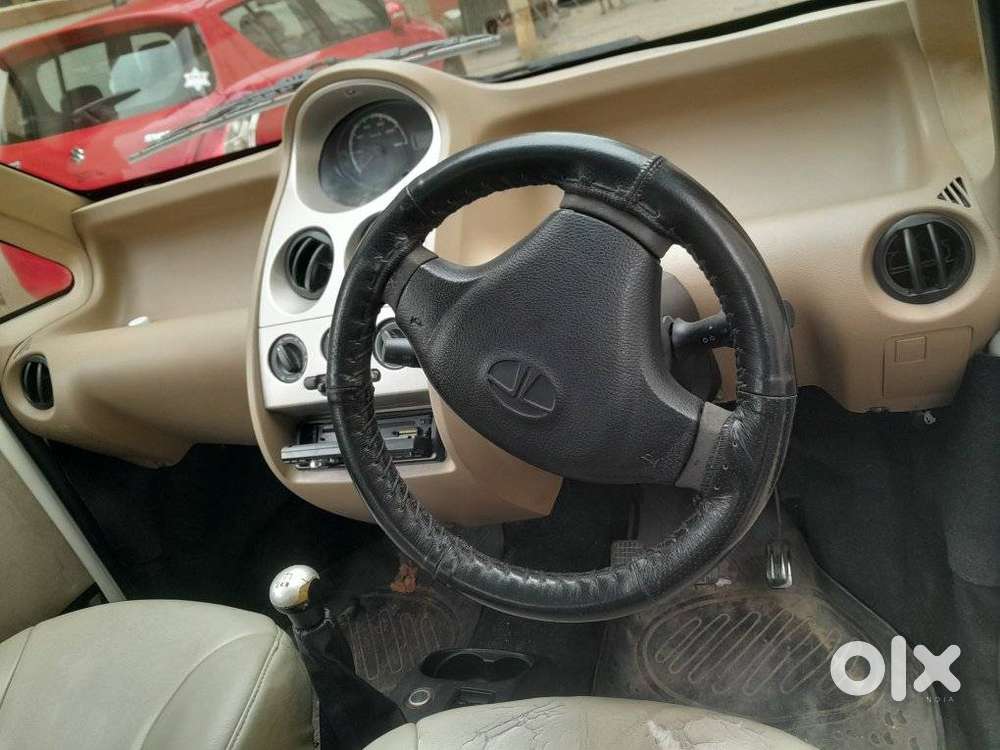 Tata Nano Xt, 2012, Petrol