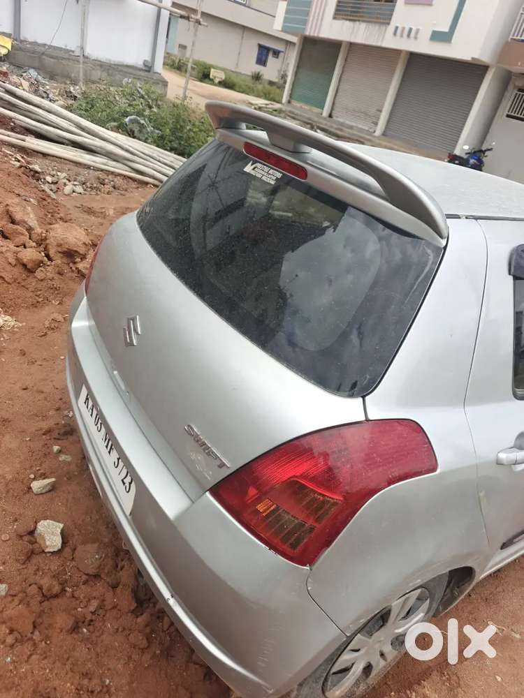Maruti Suzuki Swift 2006 Automatic