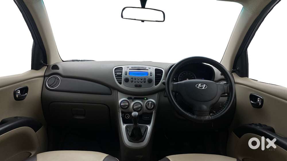 Hyundai I10 Sportz 1.1l, 2014, Petrol