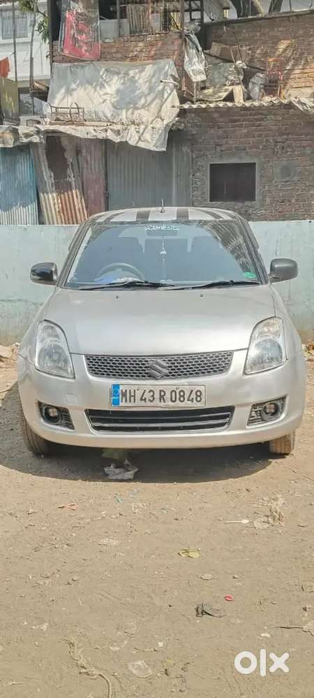 Swift Vxi Cng Maruti 2006
