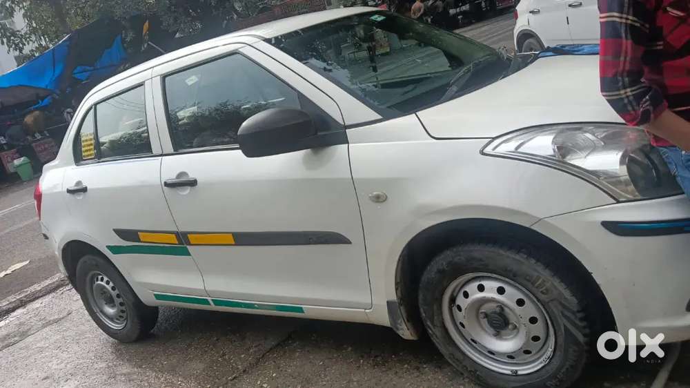 Maruti Suzuki Dzire 2022 First Owner