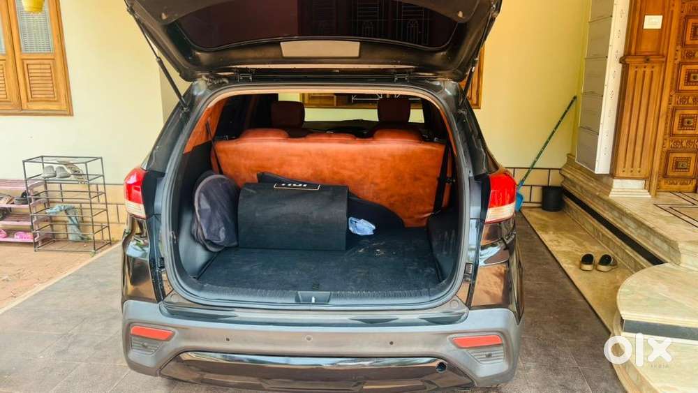 Hyundai Creta 2019 Diesel Well Maintained