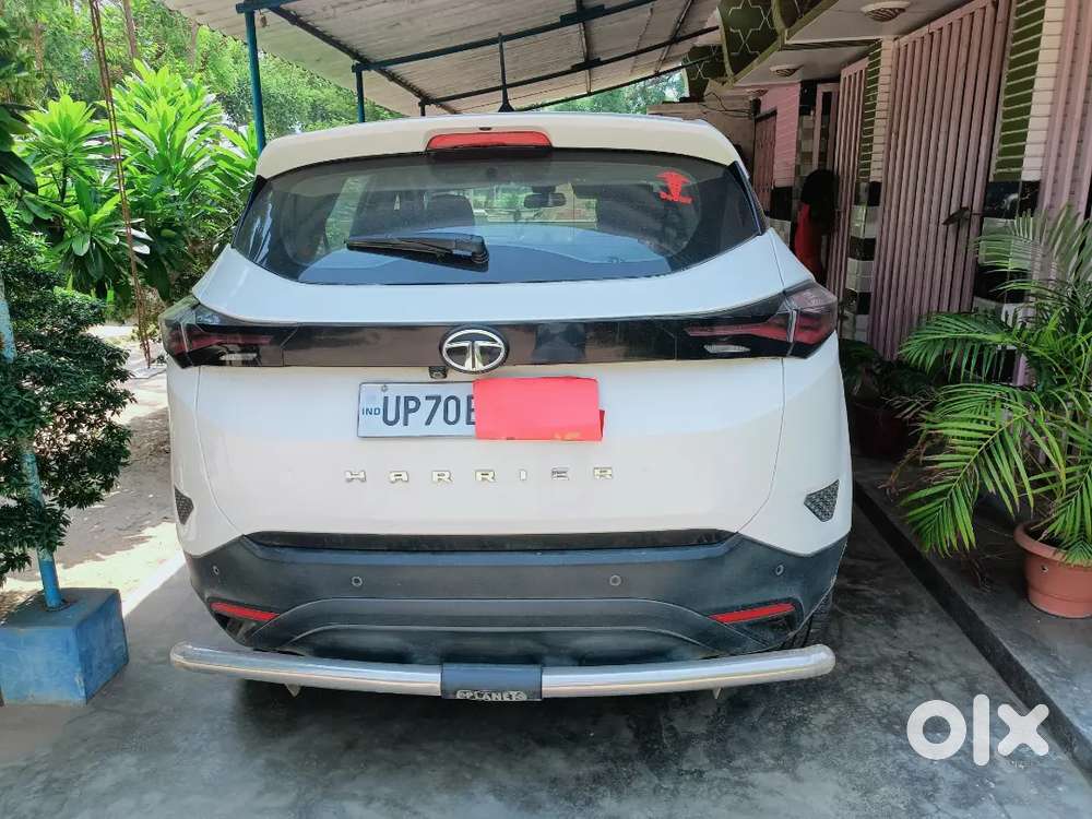 Doctor Driven Car
