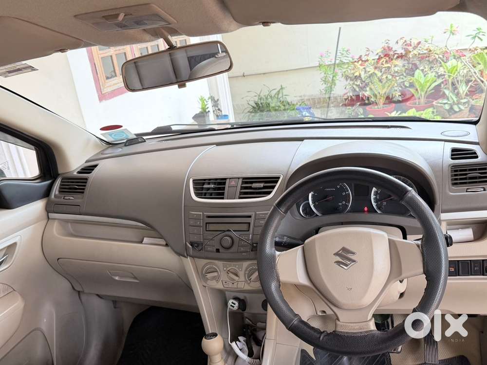 2014 Maruti Suzuki Ertiga