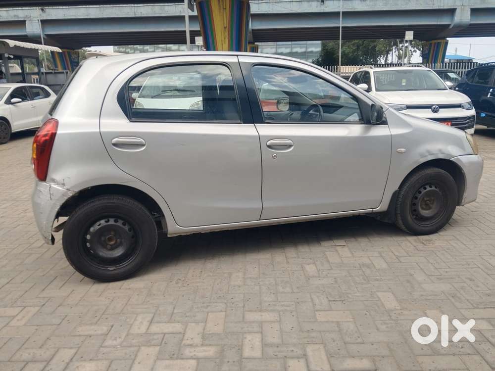 Toyota Etios Liva Gd, 2011, Diesel