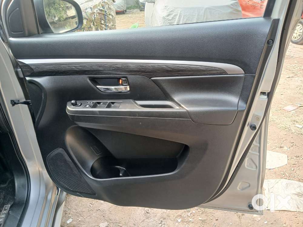 Maruti Suzuki Xl6 1.5 Alpha Mt, 2021, Petrol