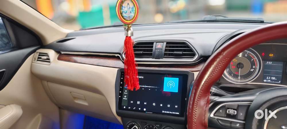 Maruti Suzuki Dzire 1.2 Vxi, 2019, Petrol