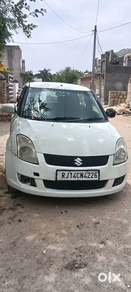 Maruti Suzuki Dzire 2011 Diesel Manual
