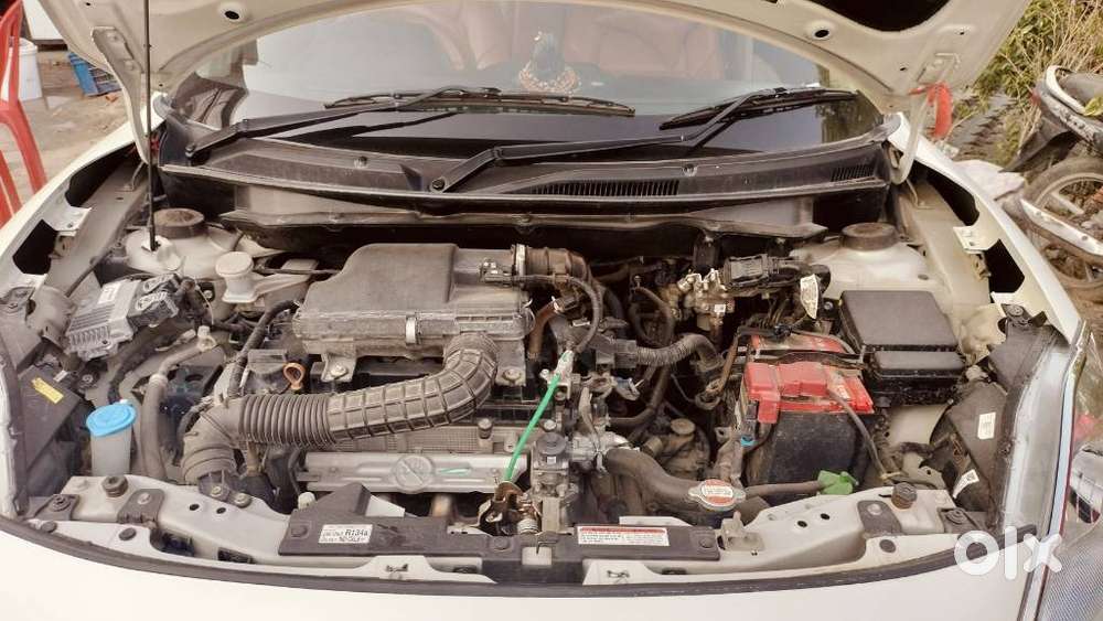 Maruti Suzuki Swift Dzire Vxi Optional, 2022, Cng & Hybrids
