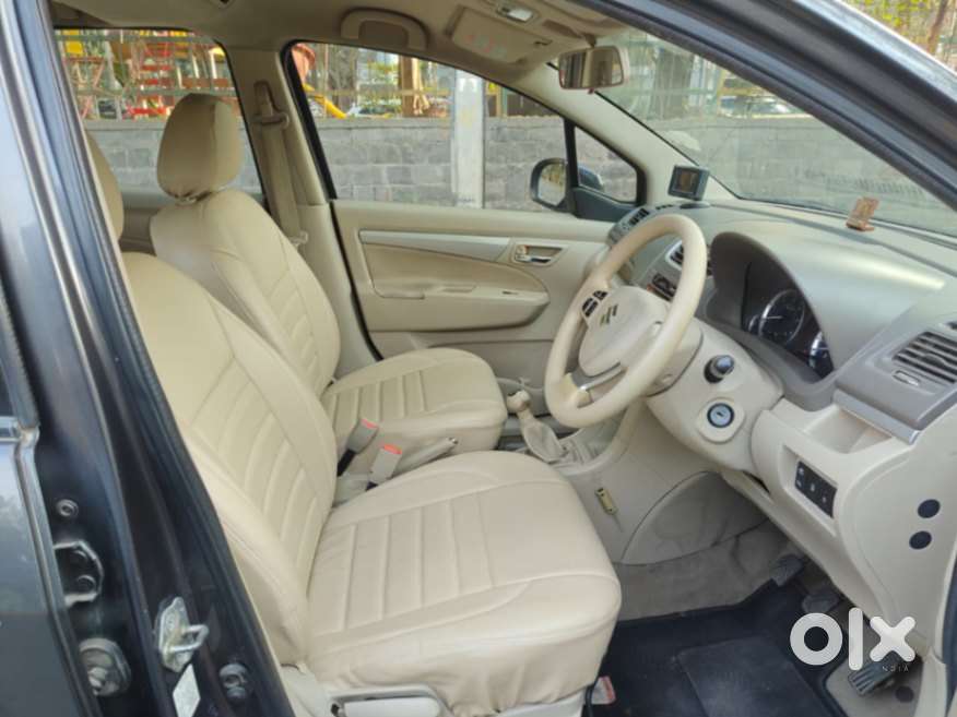 Maruti Suzuki Ertiga Vdi, 2016, Diesel