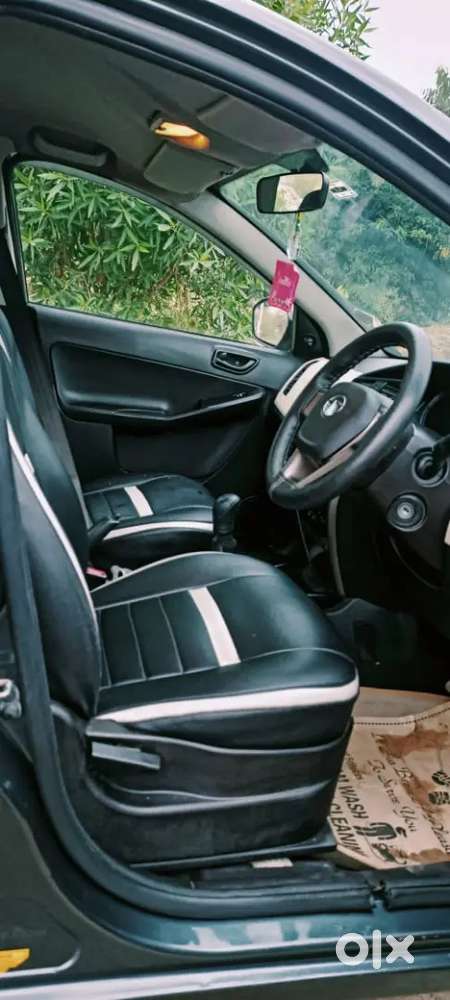 Tata Zest 2016