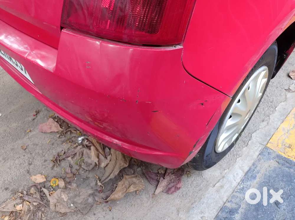 Maruti Suzuki Swift 2005