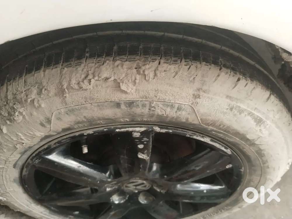 Volkswagen Vento 2010 Diesel