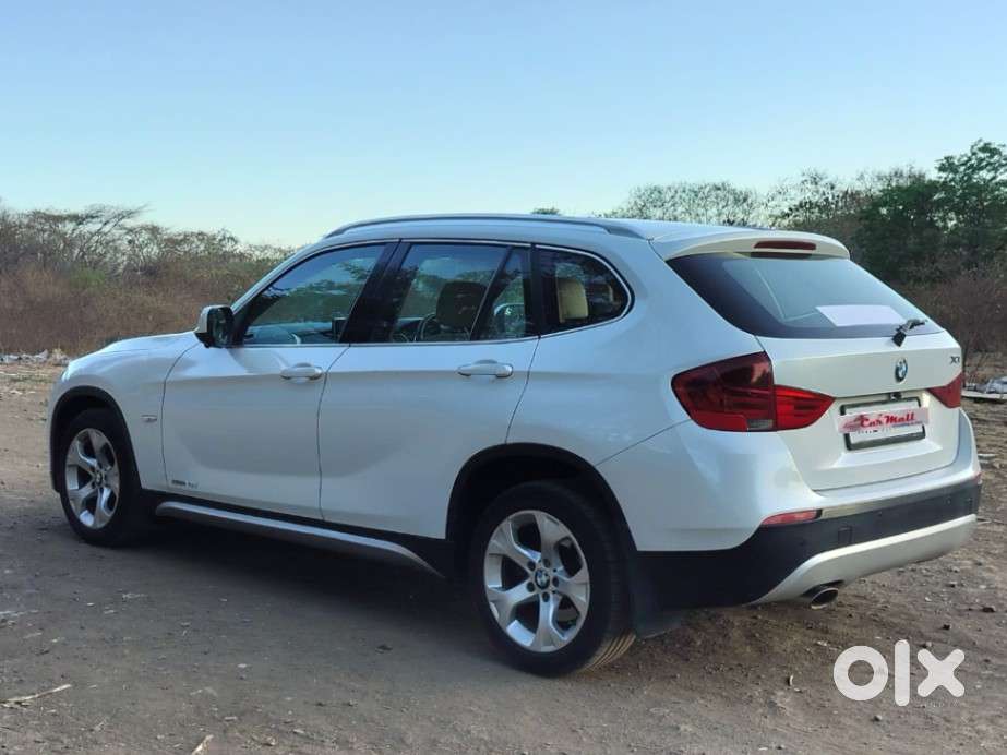 Bmw X1 2010-2012 Sdrive20d, 2012, Diesel