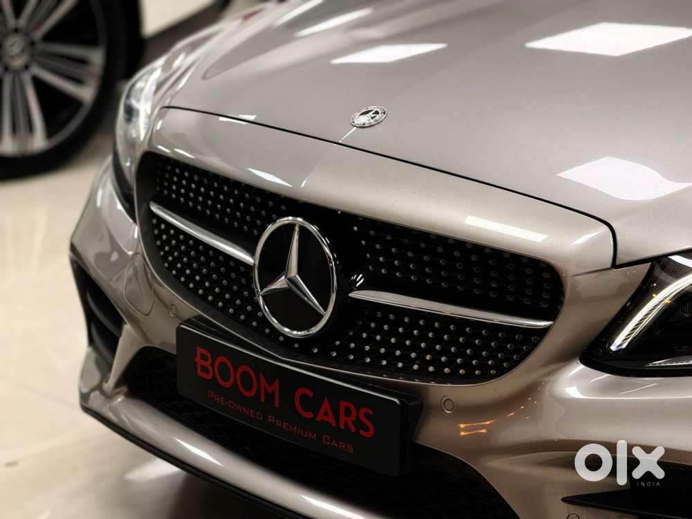 Mercedes-benz C-class Amg Line C 300d, 2020, Diesel