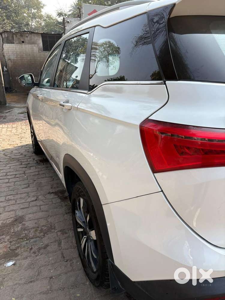 Mg Hector Smart Diesel 2020
