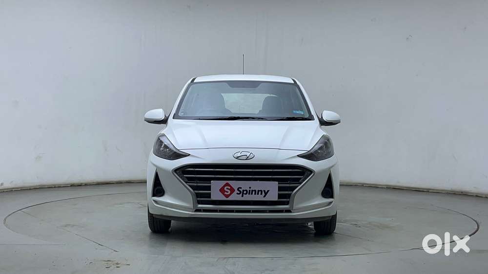 Hyundai Grand I10 Nios Magna Amt 1.2 Kappa Vtvt, 2021, Petrol
