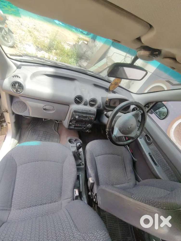 Honda 0 Alpha 2004 Petrol 250000 Km Driven
