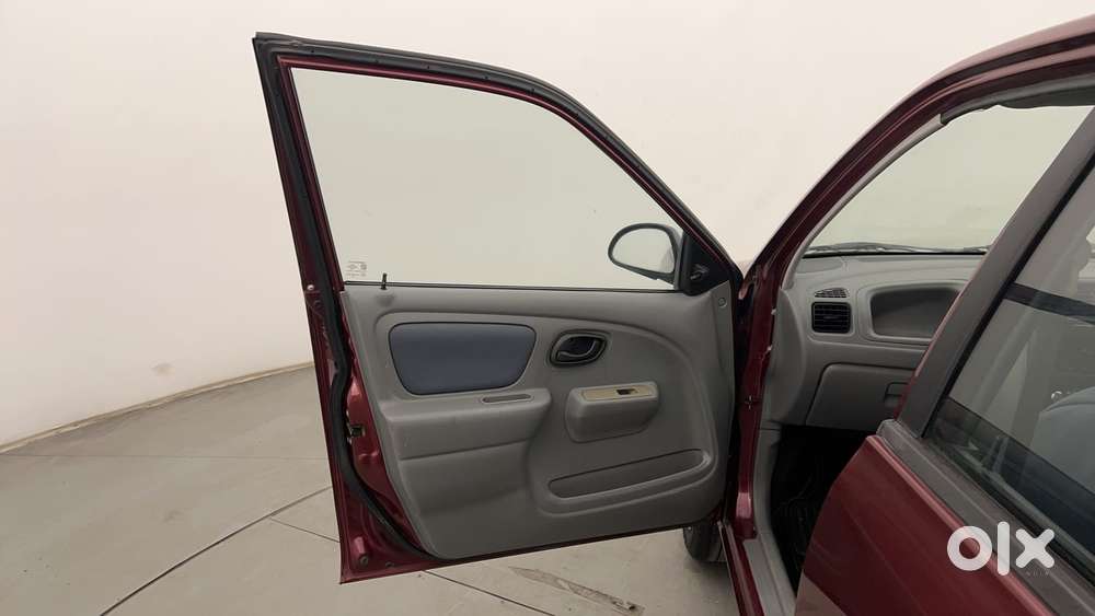 Maruti Suzuki Alto K10 2010-2014 Vxi, 2014, Petrol