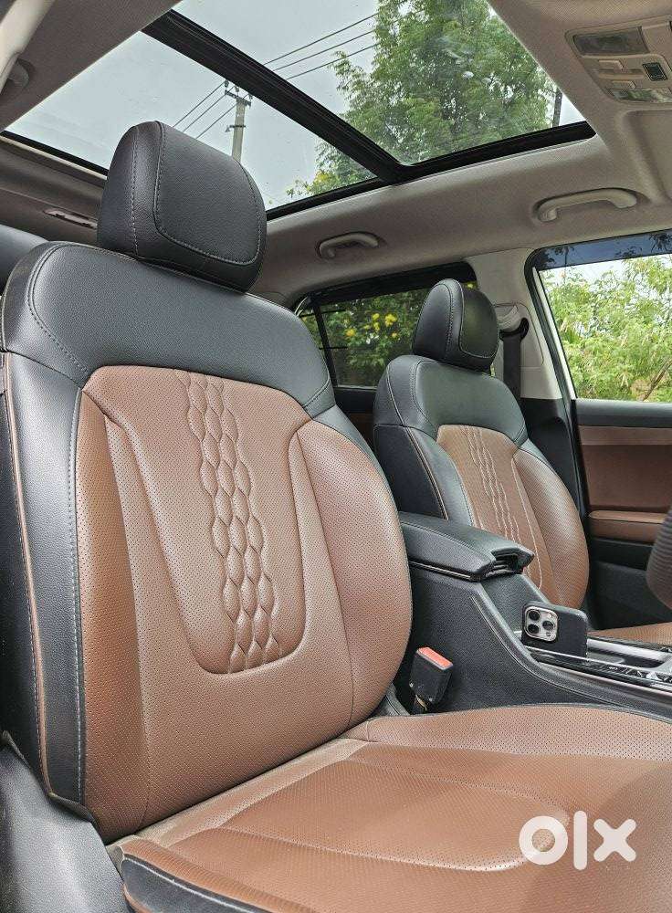 Hyundai Alcazar 1.5 Signature (o) Diesel At 7 Str, 2023, Diesel