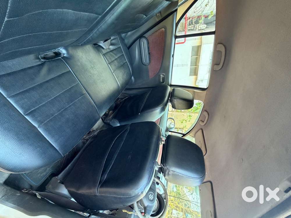 Maruti Suzuki Ritz 2014 Diesel Good Condition