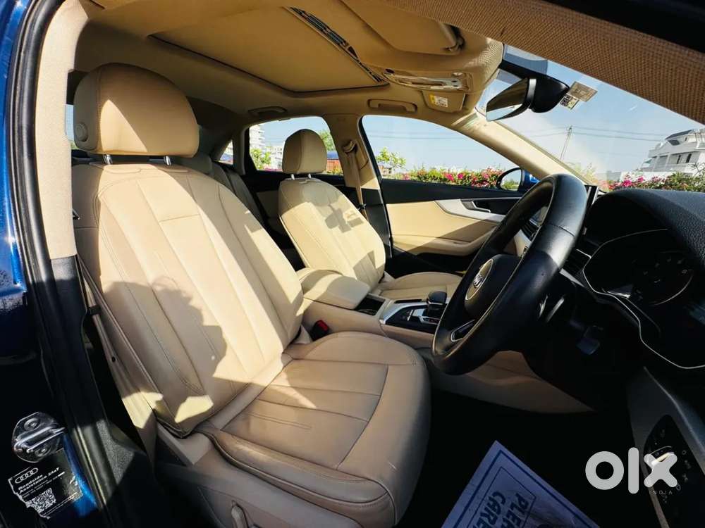 Audi A4 2.0 Premium Plus 40 Tfsi, 2021, Petrol