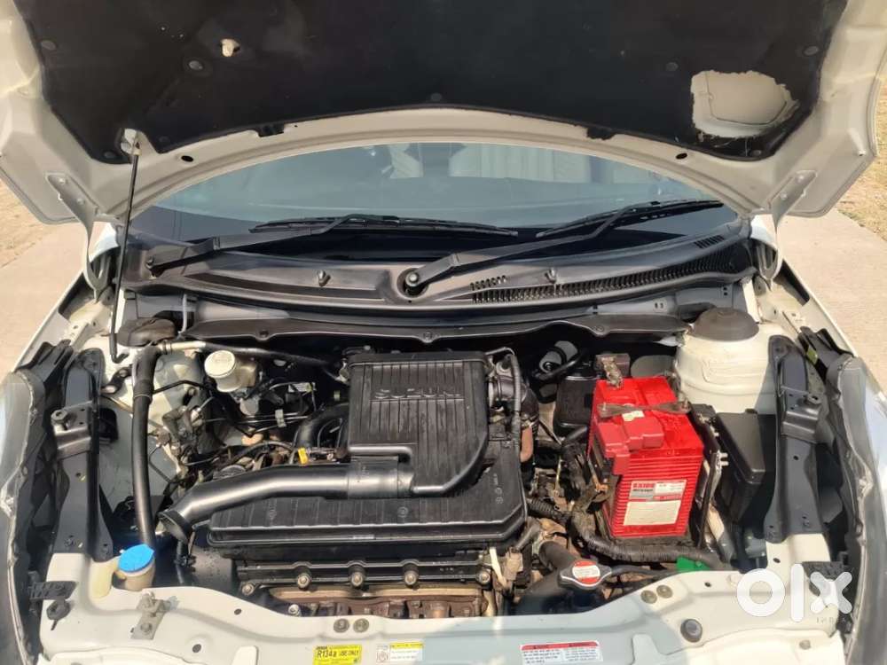 Maruti Suzuki Swift Dzire 1.3 Vxi, 2016, Petrol