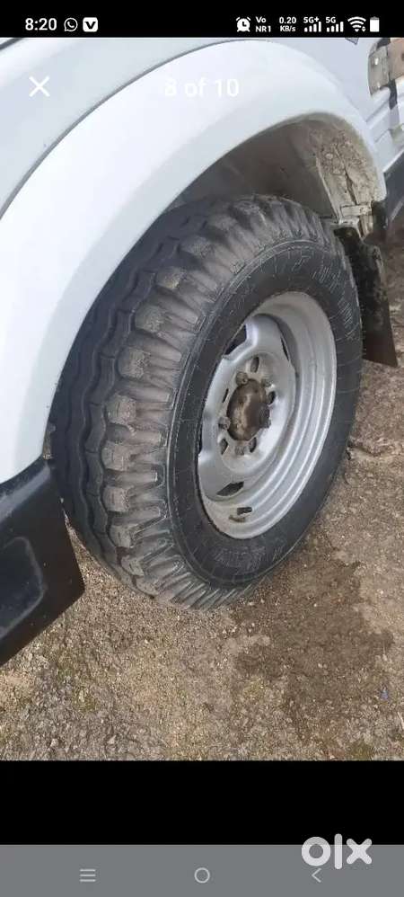 Maruti Gypsy King Ht 2025