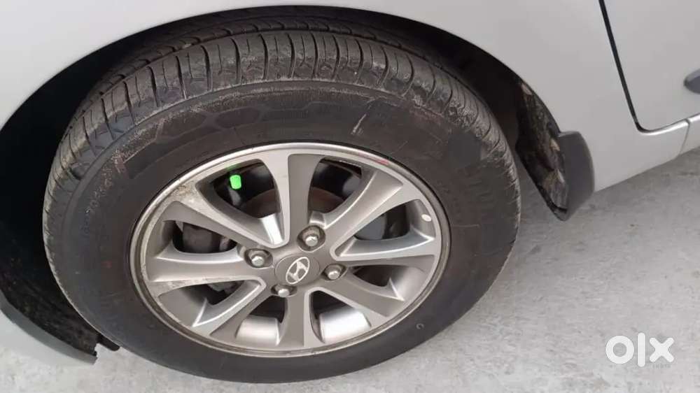 Hyundai Grand I10 2014