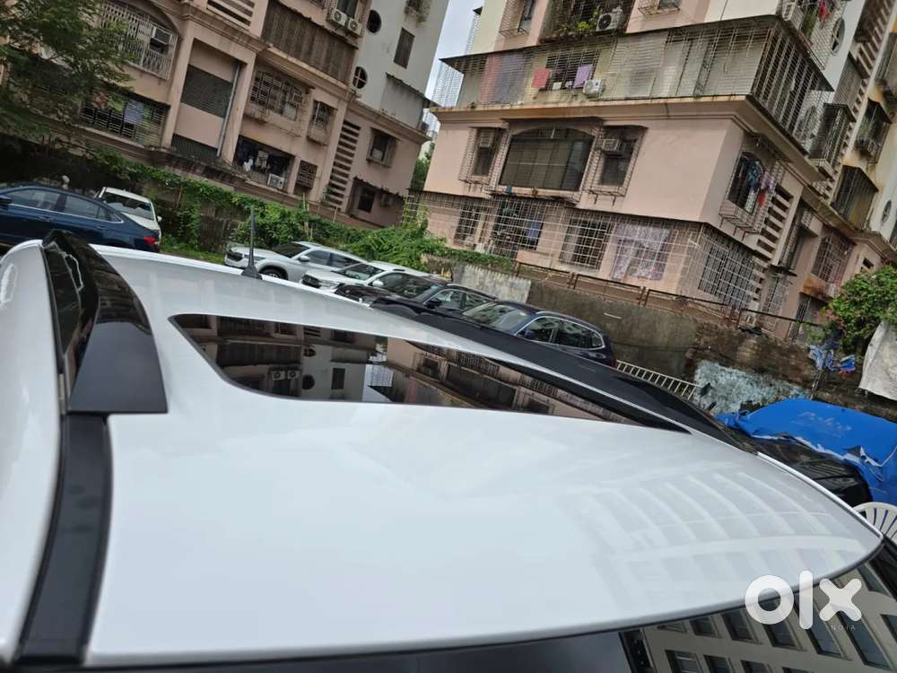 Mahindra Xuv 3xo Ax5l 1.2 Petrol At, 2025, Petrol